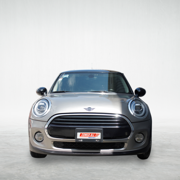 Mini Cooper5