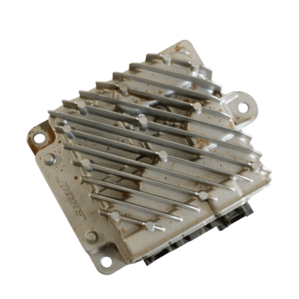Amplificador De Sonido