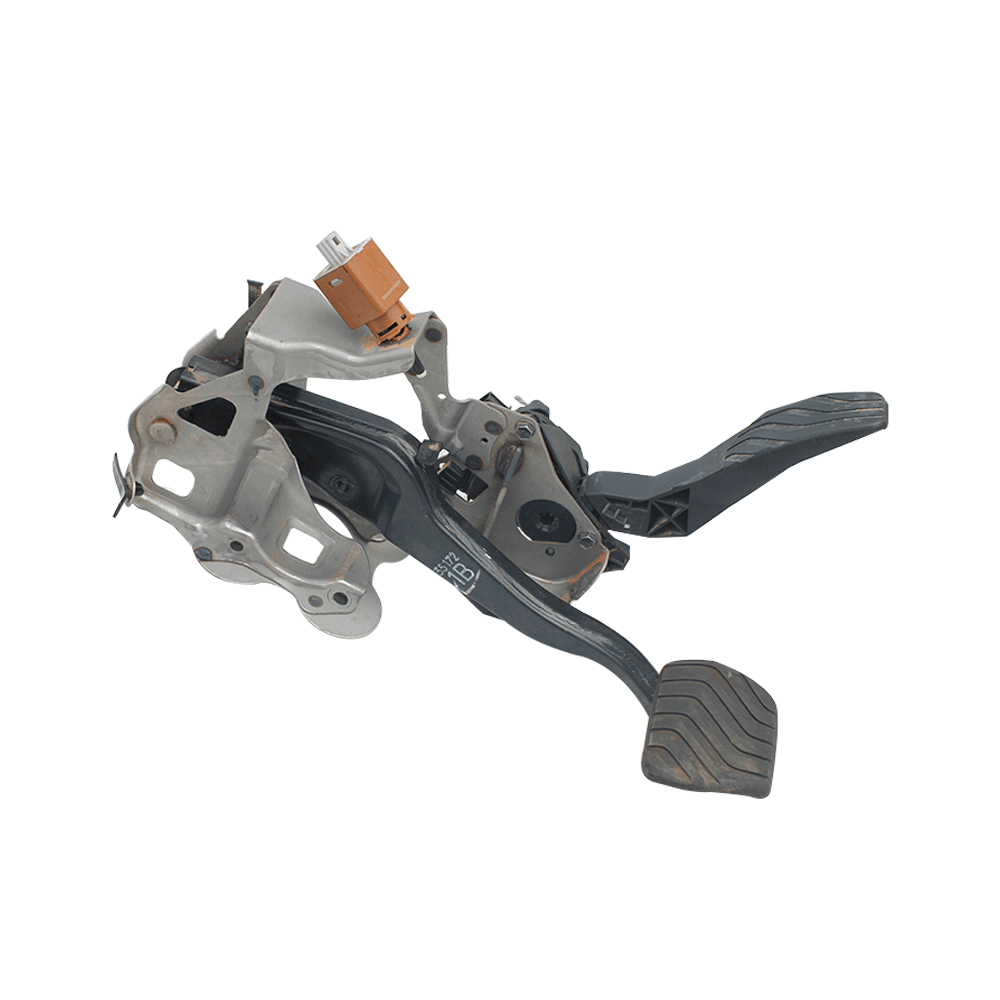 Base Pedal