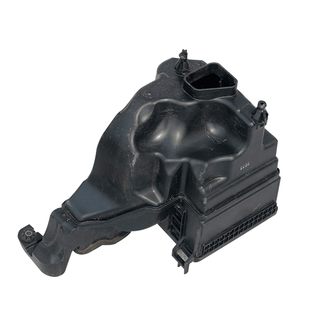 Caja De Fusibles