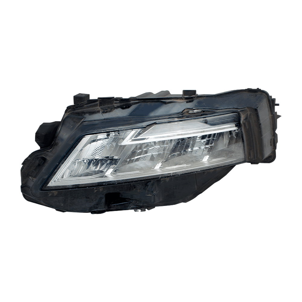 Faro Delantero