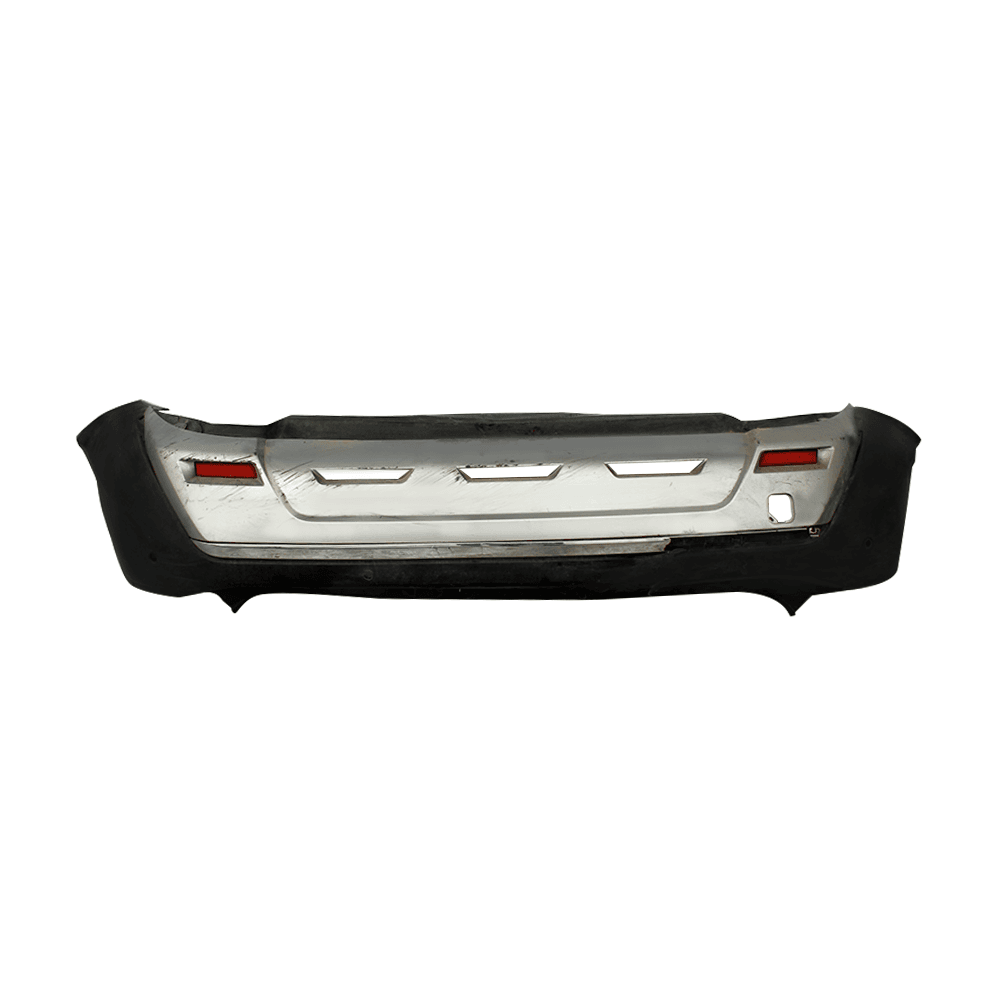 Fascia Trasera
